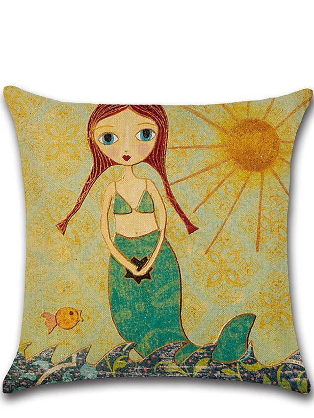 Conch Sofa Cushion Cushion Car Seat Cushion - DropOnline.co