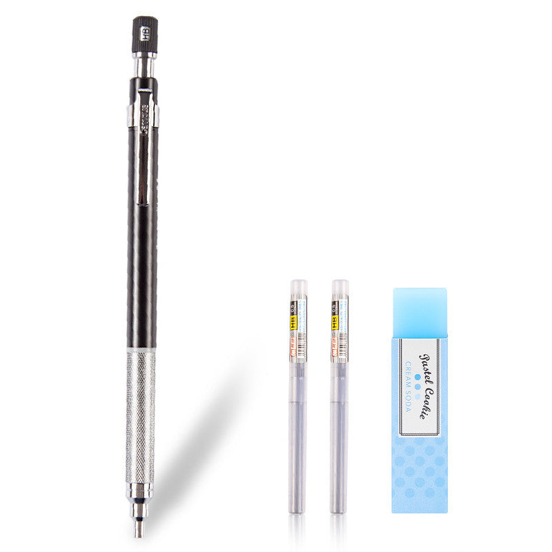 Primary and middle school students write 2 pens with low center of gravity - DropOnline.co