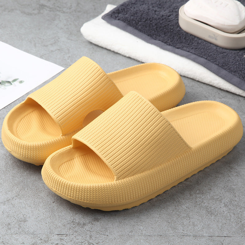 Soft Home Couple Slippers - DropOnline.co
