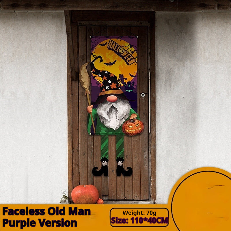 New Halloween Decorations Pumpkin Props - DropOnline.co