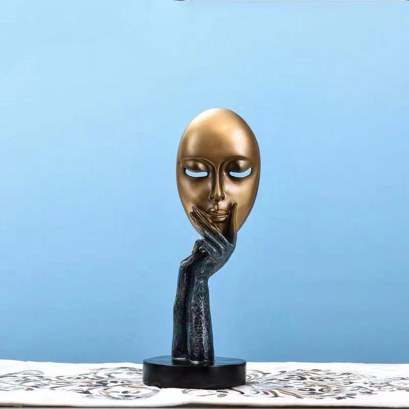 Living room home craft decoration - DropOnline.co