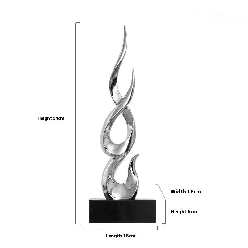 Creative Versatile Festival High-rise Decoration Crafts - DropOnline.co