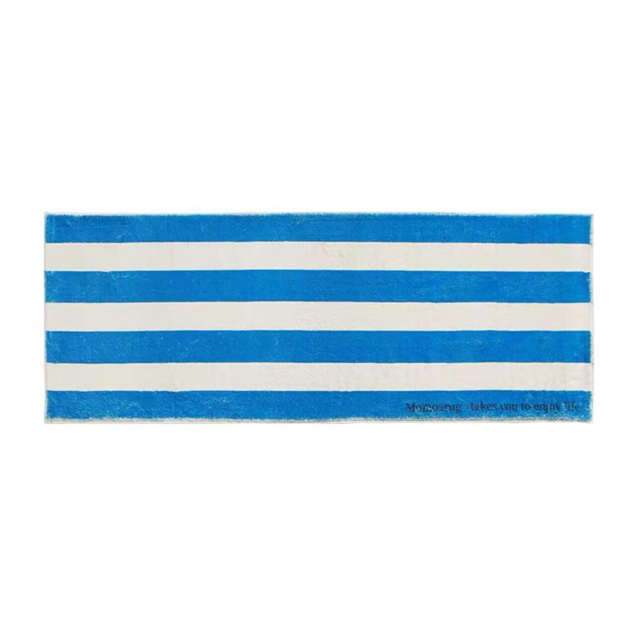 Simple Living Room Sofa Coffee Table Cushion Bedroom Bedside Blanket - DropOnline.co