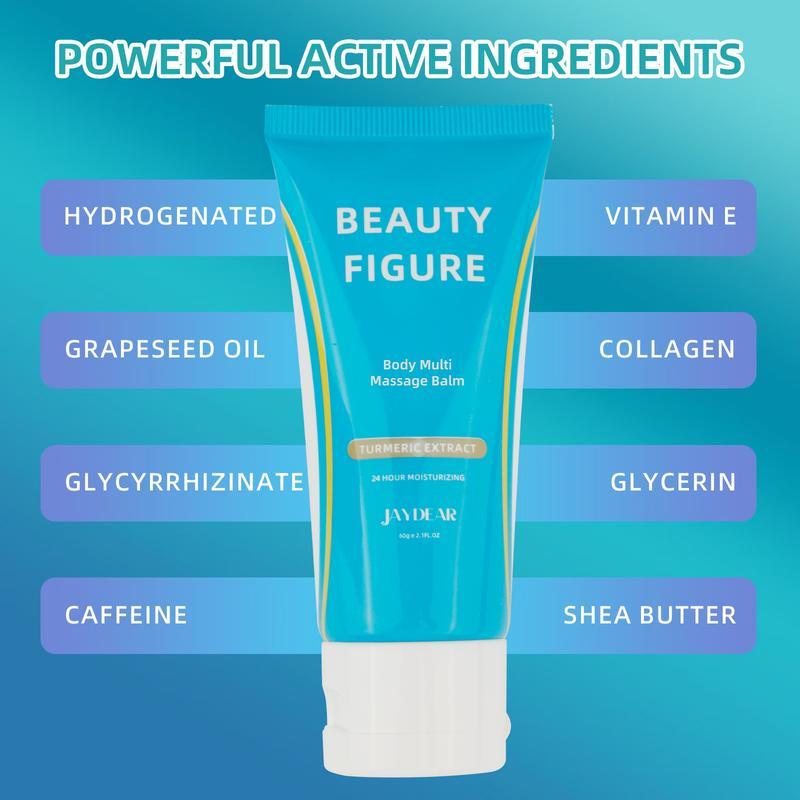 Body Sculpting Cream - DropOnline.co
