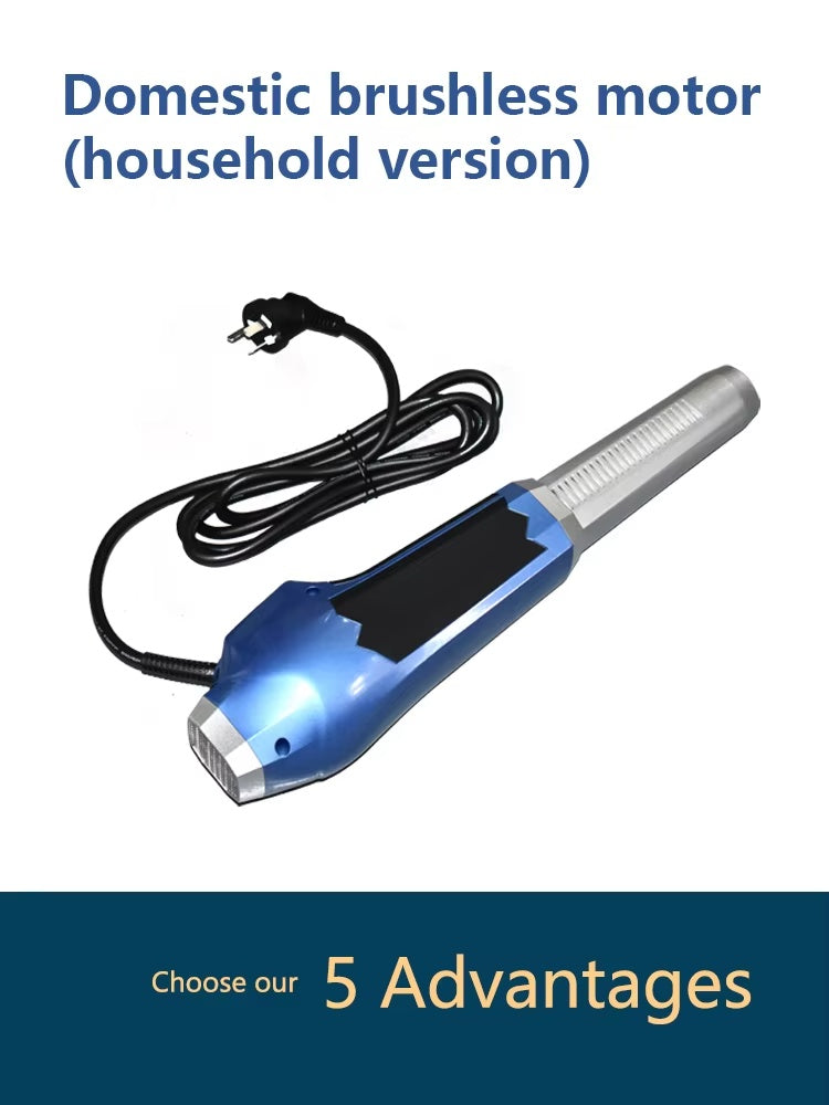 Terahertz Energy Light Wave Cell Thermal Therapy Repair Device Terahertz Health Blower - DropOnline.co