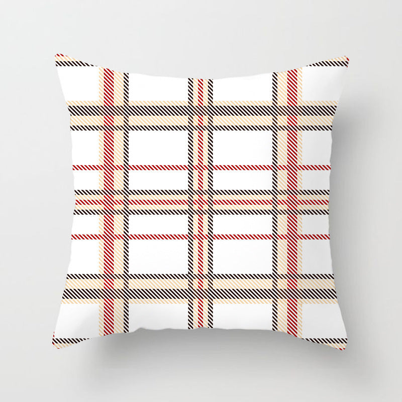 Square pillowcase cushion cover - DropOnline.co