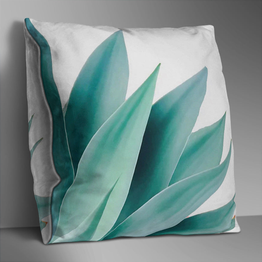 Double-sided printed cushion cover - DropOnline.co