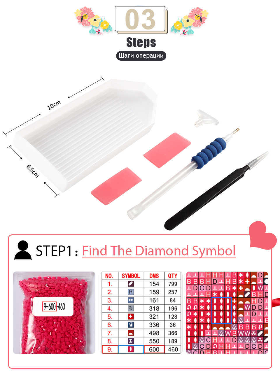 Home Decoration Sunflower Diamond Painting - DropOnline.co