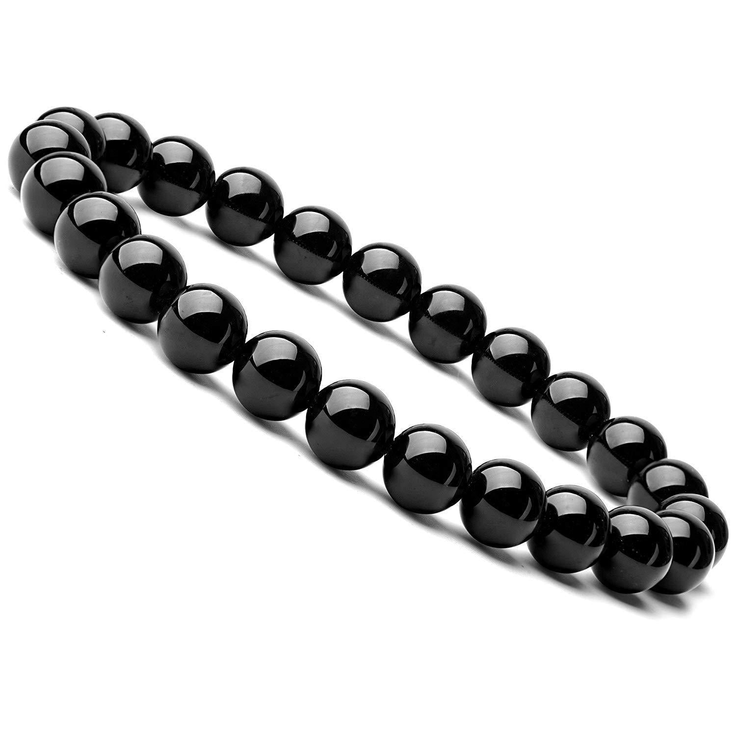 Black Onyx Bracelet - DropOnline.co
