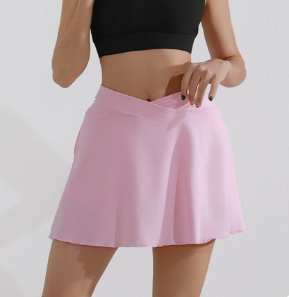 Yoga Shorts