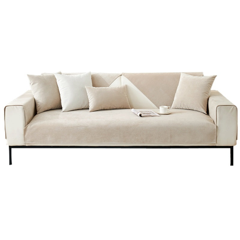 Waterproof To Prevent Leakage Of Urine Sofa Cushion Non-slip Cover Cover Cloth - DropOnline.co