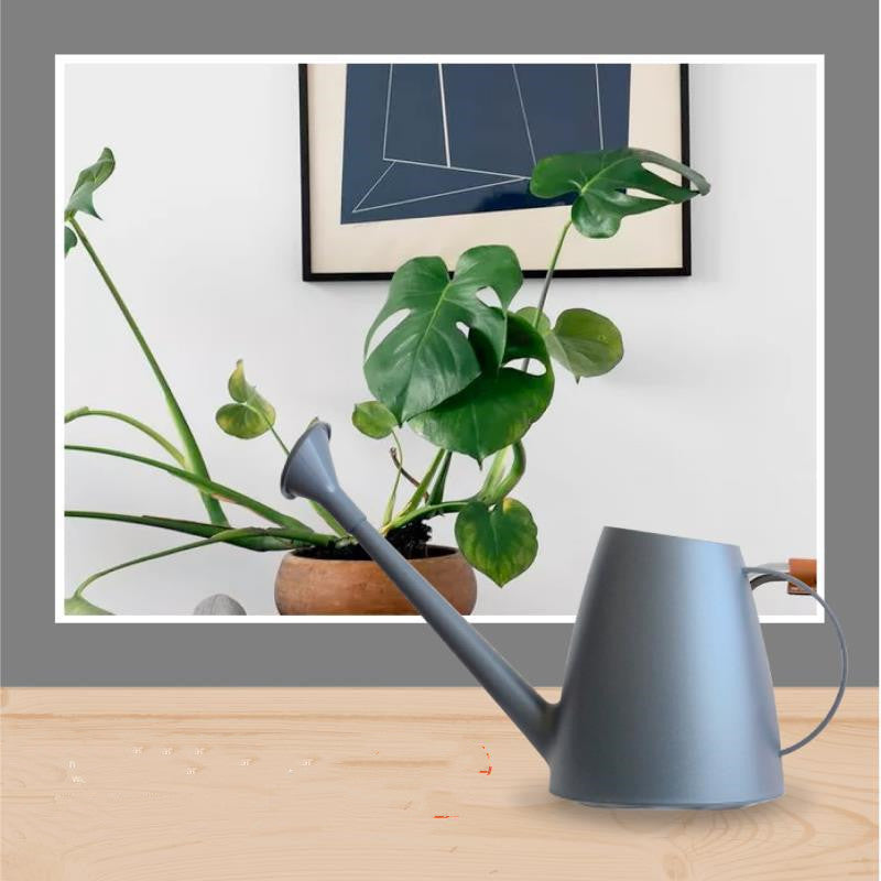 Indoor House Plants Long Spout Watering Pot Home Decor - DropOnline.co