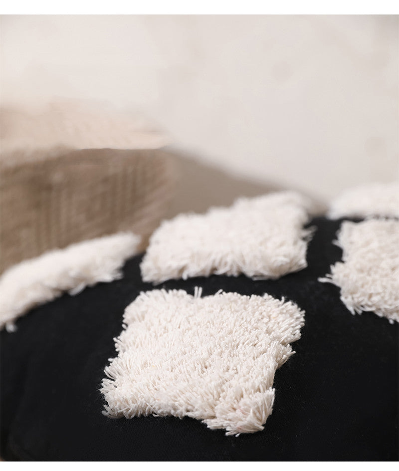 Fashionable Simple Bohemian Style Sofa Pillow Cushion - DropOnline.co