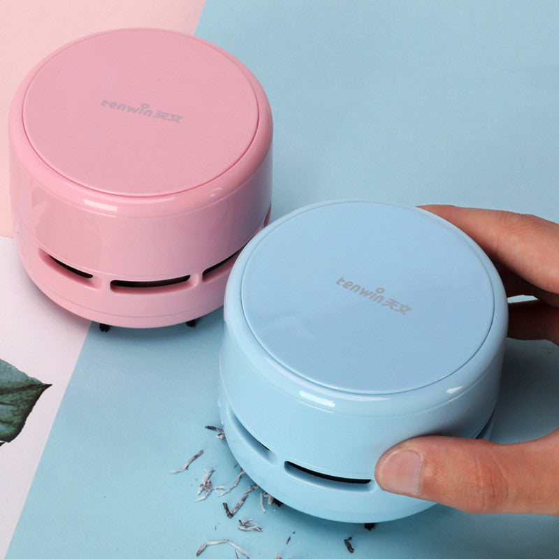 Electric Pencil Sharpener Pencil Sharpener Student Stationery Set - DropOnline.co