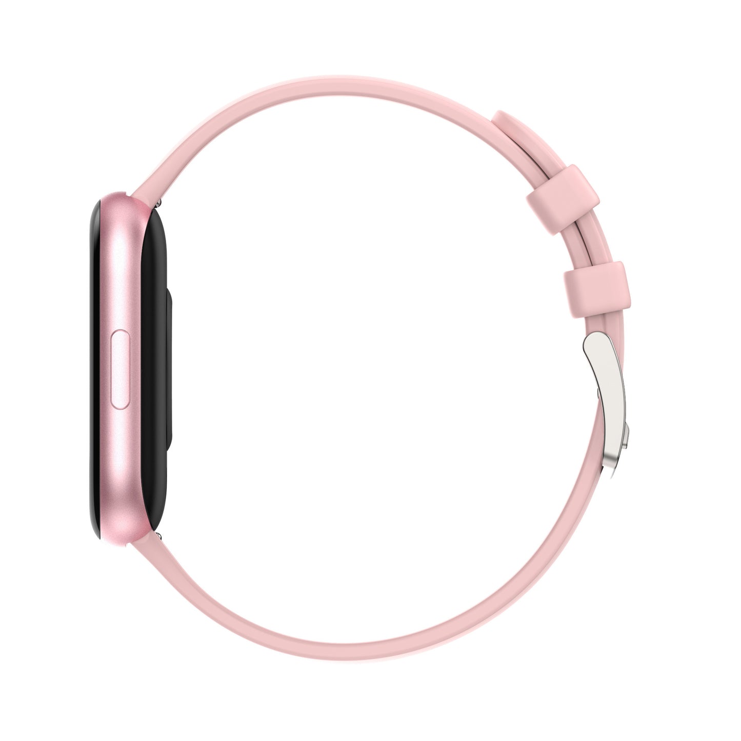 P25 Full-touch Heart Rate Monitoring Sports Smart Bracelet - DropOnline.co