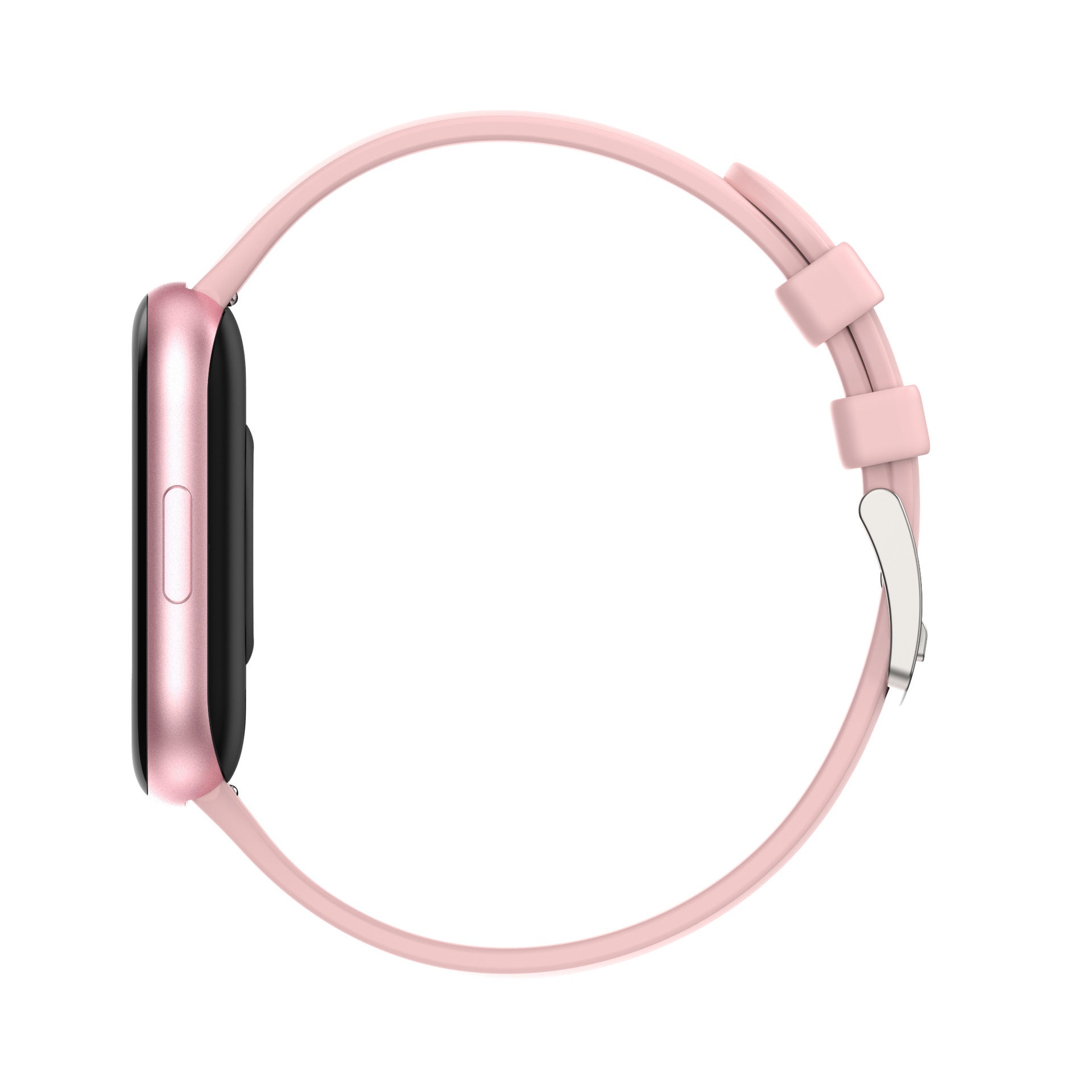 P25 Full-touch Heart Rate Monitoring Sports Smart Bracelet - DropOnline.co