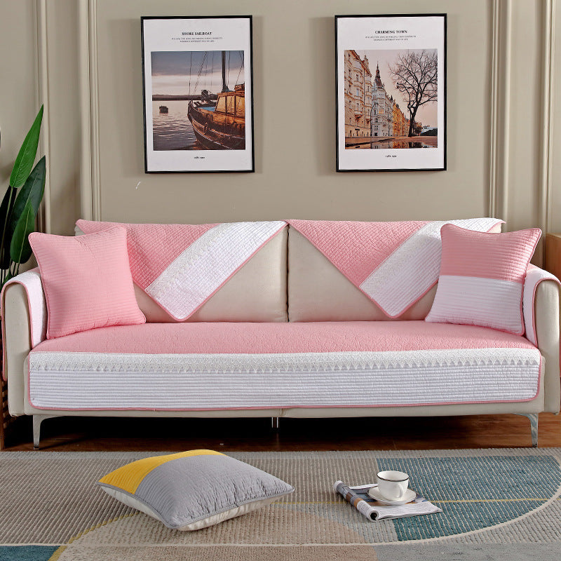 Simple sofa cushion - DropOnline.co