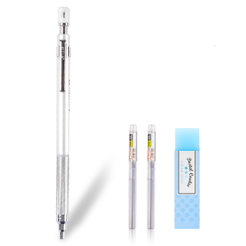 Primary and middle school students write 2 pens with low center of gravity - DropOnline.co