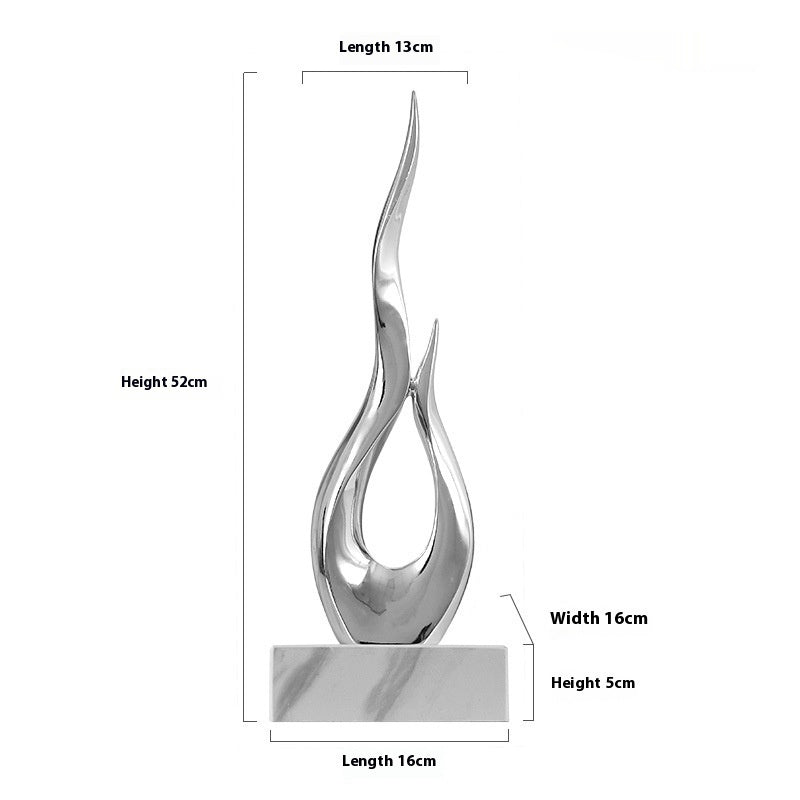 Creative Versatile Festival High-rise Decoration Crafts - DropOnline.co