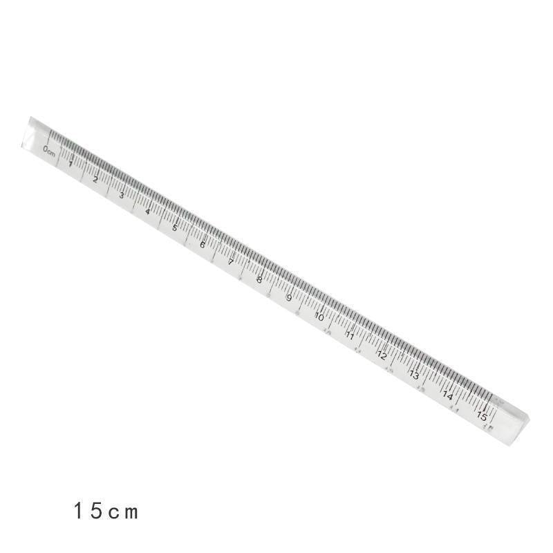Primary School Students Stationery Ruler - DropOnline.co