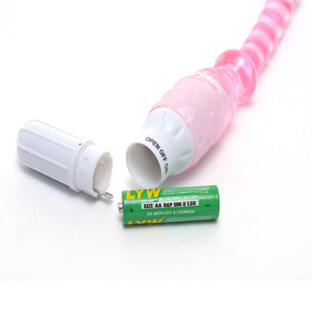 Anal Beads Butt Plug Vibrator - DropOnline.co
