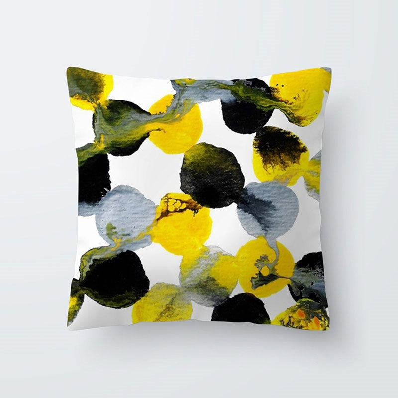 Home Furnishing Cushion Cover - DropOnline.co
