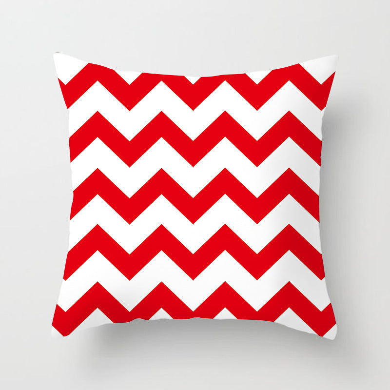 Square pillowcase cushion cover - DropOnline.co