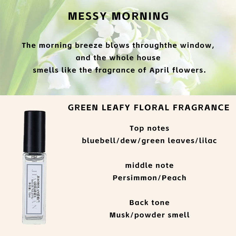 Women's Sample Perfume, Long-lasting Fragrance - DropOnline.co