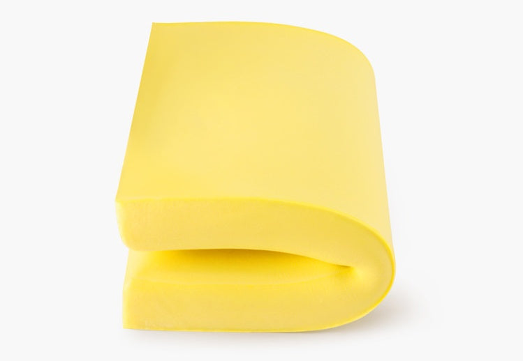 Memory cotton student square cushion - DropOnline.co