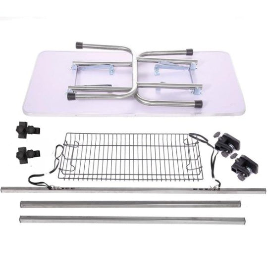 36 Inch Professional Pet Dog Grooming Table - DropOnline.co