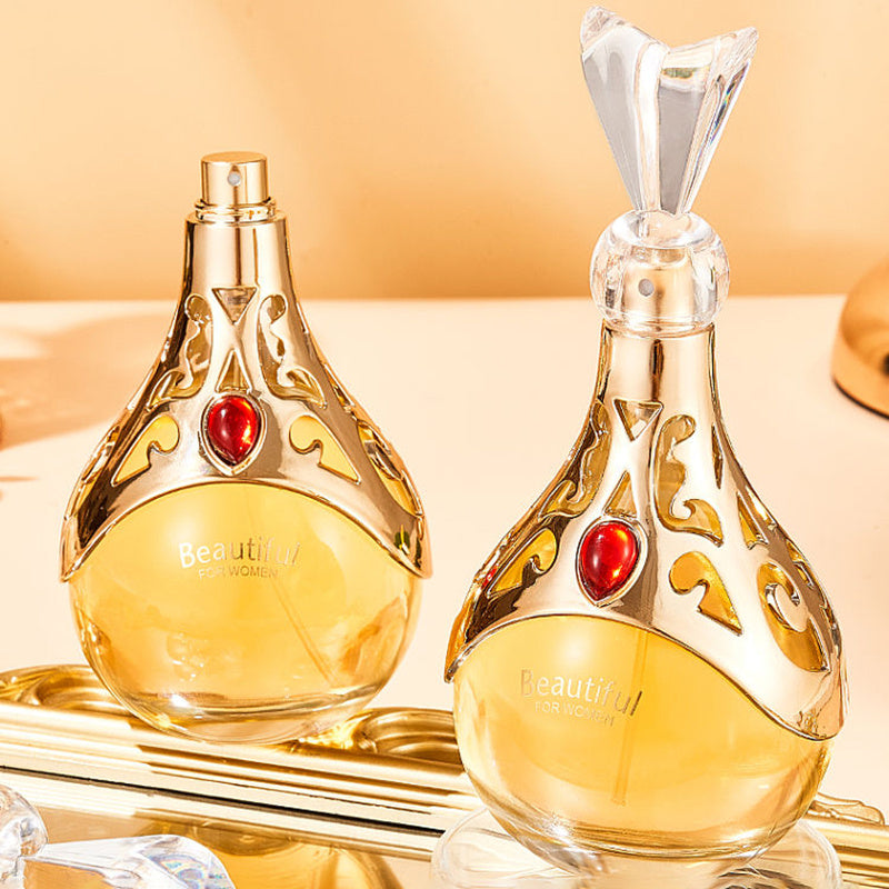 Gold Queen Eau De Parfum - DropOnline.co
