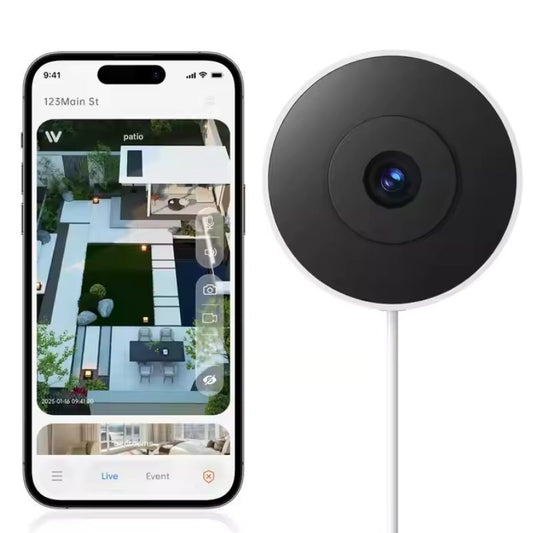 WESECUU Smart W911 - DropOnline.co