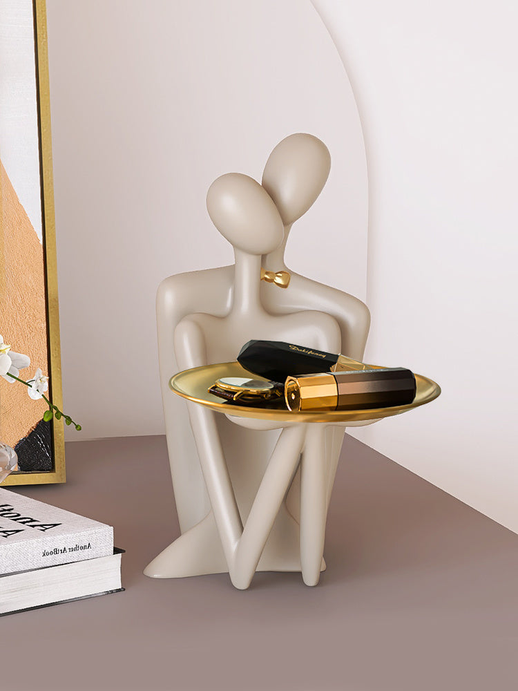 Home Decoration Key Storage Ornaments - DropOnline.co