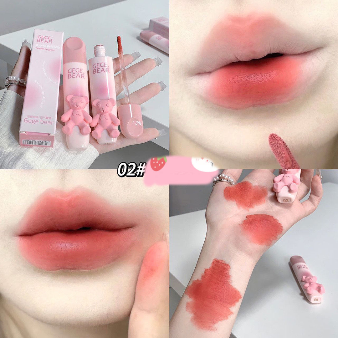 Little Bear Lip Glaze - DropOnline.co