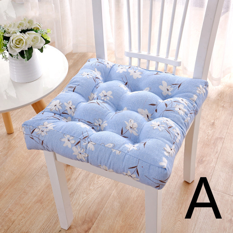 Chair Cushion Car Seat Cushion Office Dining Chair Cushion - DropOnline.co