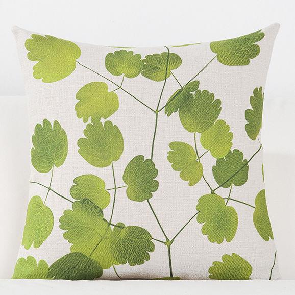 Nordic Throw Pillow Bedside Sofa Cushion - DropOnline.co