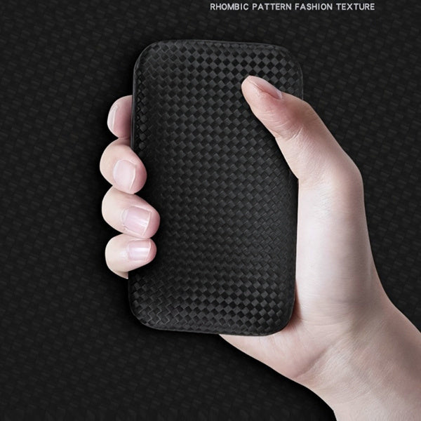 10-piece Black Nail Clipper Set With Travel Case, Professional Cuticle Nippers And Nail Clippers, Complete Grooming Kit For Home And Travel - DropOnline.co