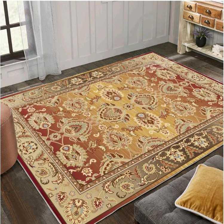 Carpet Bedroom Home Decor Sofa Rug Coffee Table Floor - DropOnline.co