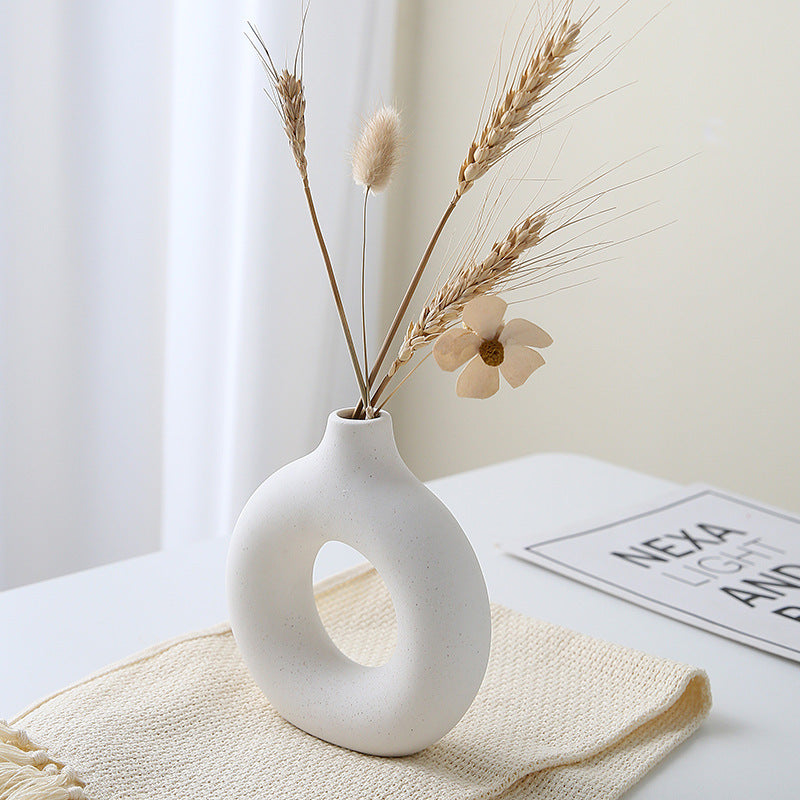 Home Decoration Ceramic Biscuit Burner - DropOnline.co