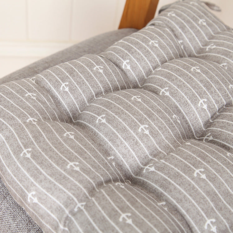 Cartoon Student Cushion Office Chair - DropOnline.co