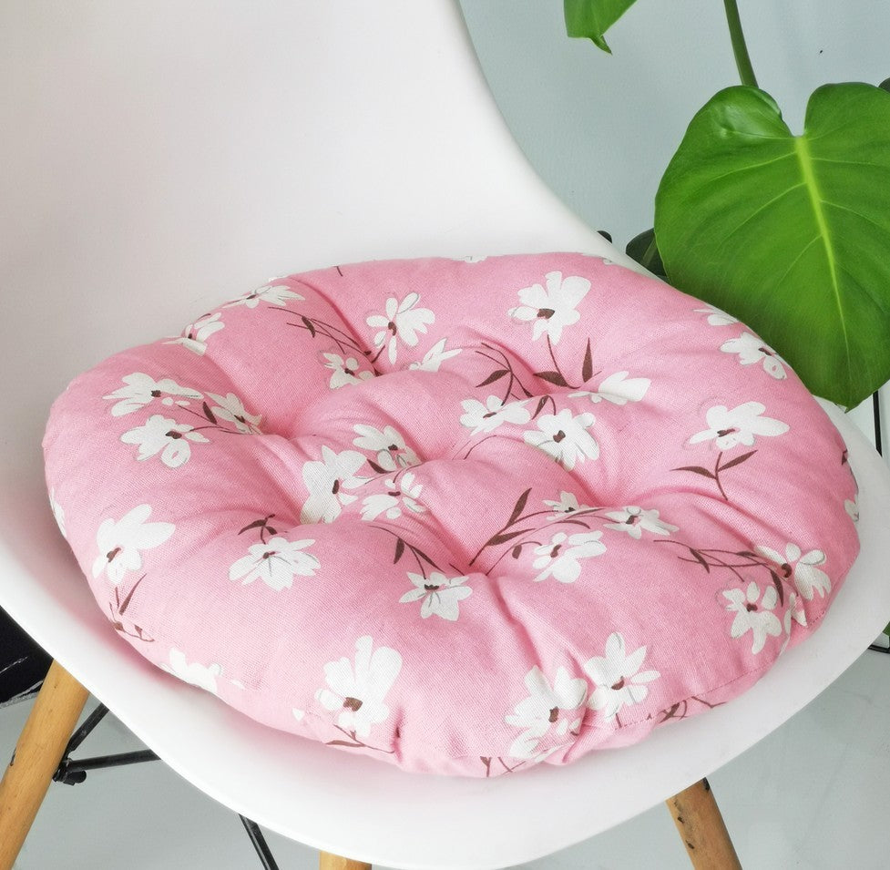 Hot Sale Round Chair Cushion Cushion Office Sedentary - DropOnline.co