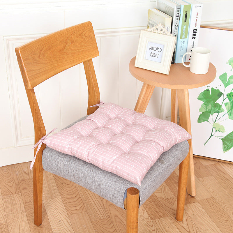 Cartoon Student Cushion Office Chair - DropOnline.co