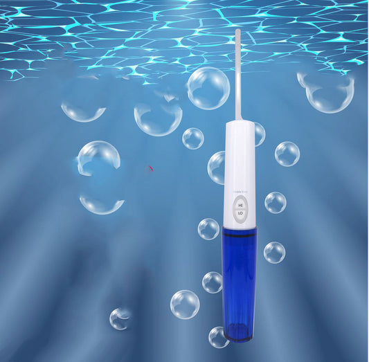 Portable Electric Bidet - USB Rechargeable Personal Hygiene Rinser for Baby Care & Travel - DropOnline.co
