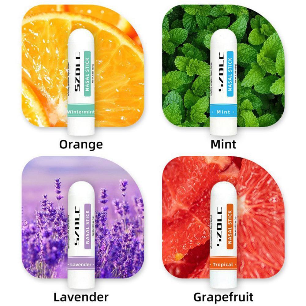 Portable Nasal Inhaler - DropOnline.co