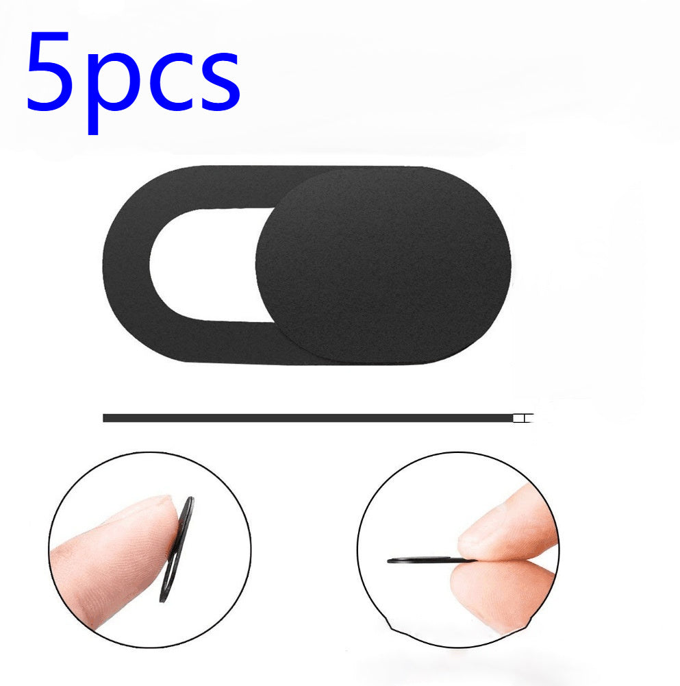 Camera Privacy Protection Cover Mobile Phone Computer - DropOnline.co