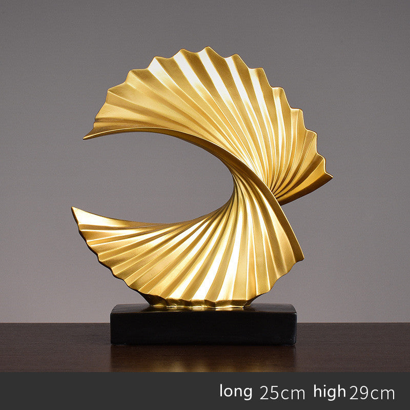 Modern Creative Home Decoration Ornaments - DropOnline.co