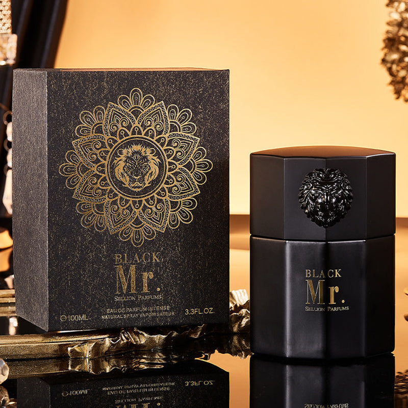 Men's Long-lasting Fragrance, Niche Fragrance - DropOnline.co