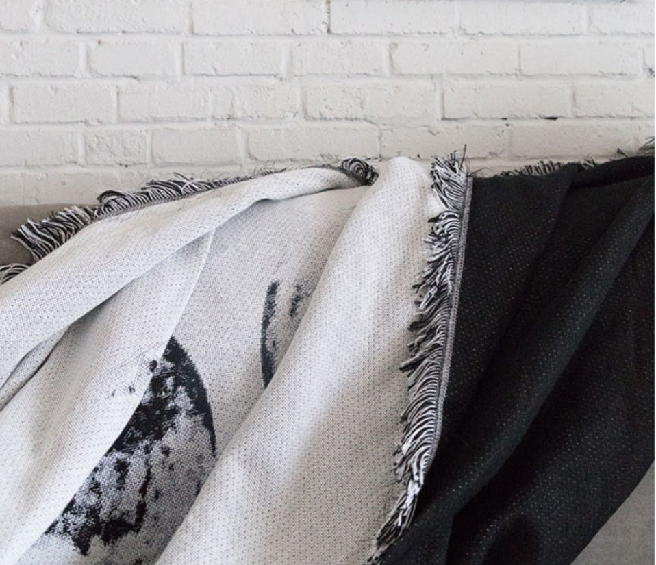 Simple Universal Anti Slip Sofa Cushion Cotton Linen Cover - DropOnline.co