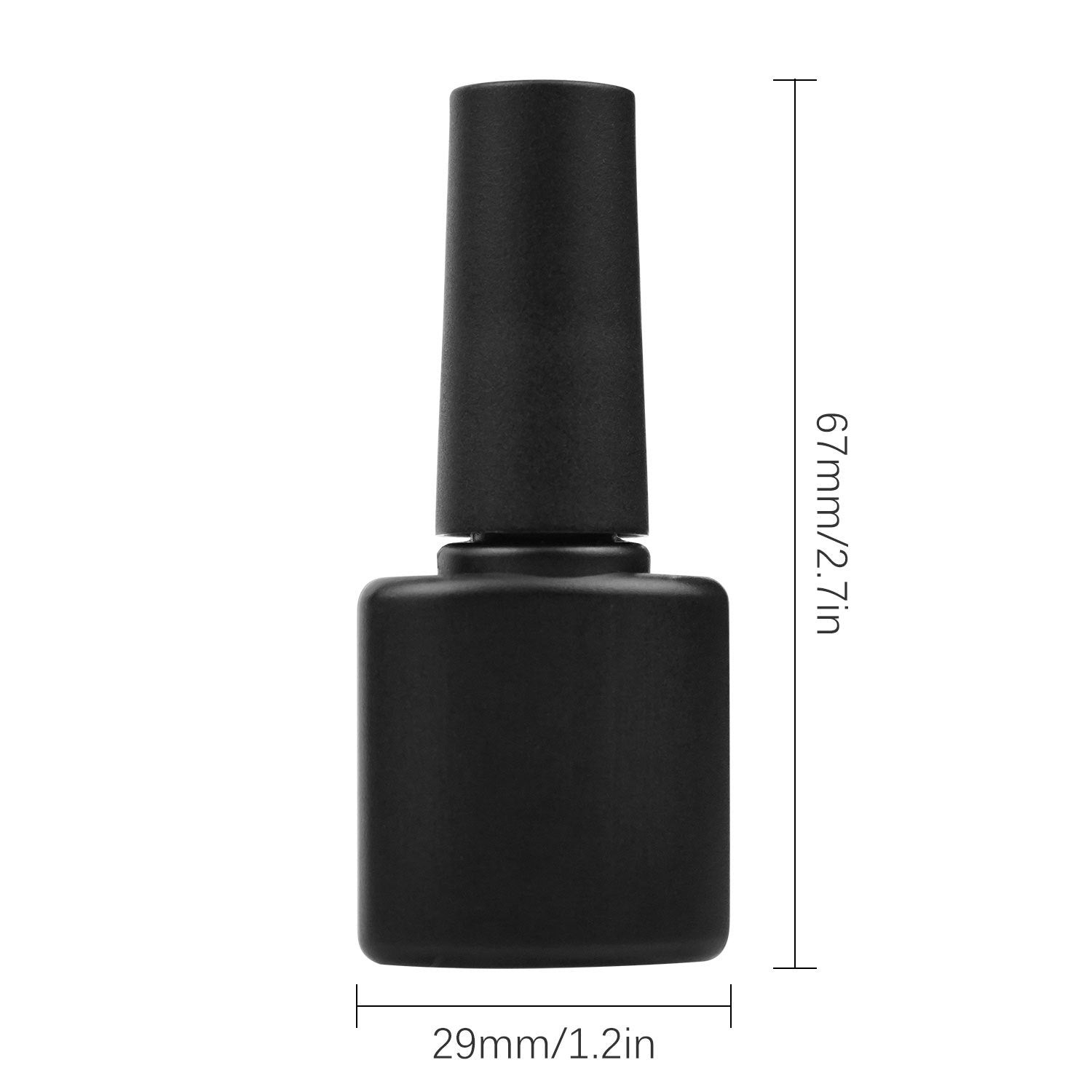 Temu Banned The Sale Of 8pcs Of Gel Nail Polish - DropOnline.co