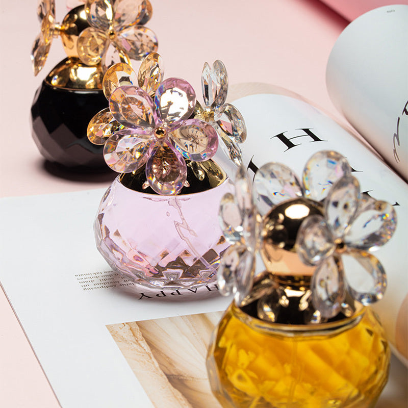 Long-lasting, Niche Fragrance - DropOnline.co